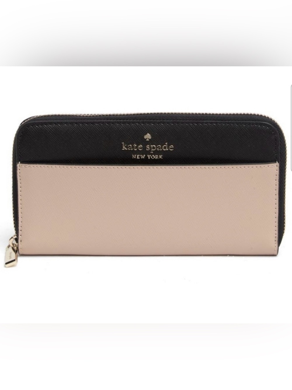Kate Spade Staci Continental Wallet